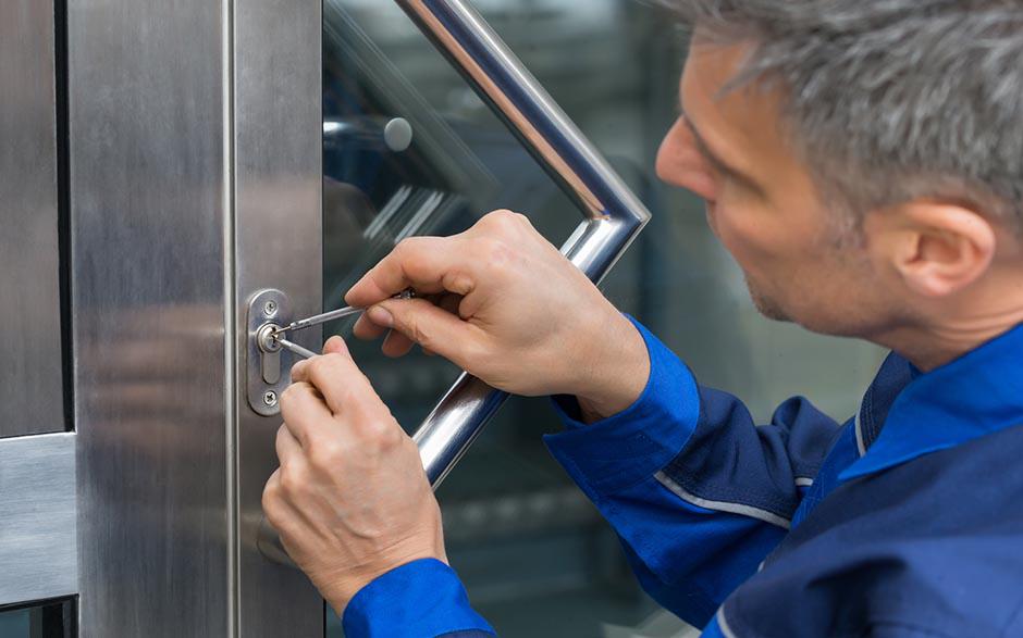 serrurier porte claquée Fontenay-en-Parisis